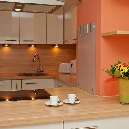 Großzügige Ruhig&zentral 100m2 By Seebnb Apartment Velden am Wörthersee