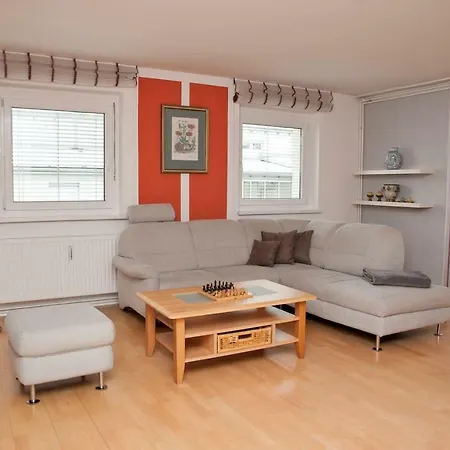Grosszugige Ruhig & Zentral 100m2 By Seebnb Appartement