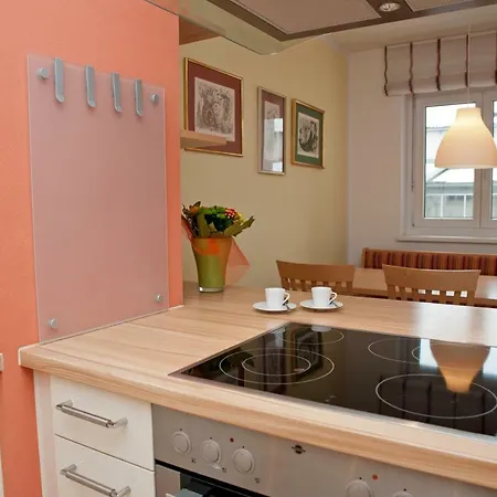 Grosszugige Ruhig & Zentral 100m2 By Seebnb Appartement Velden am Wörthersee