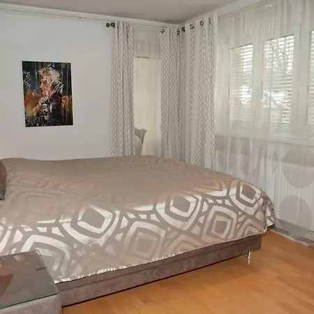 Grosszugige Ruhig & Zentral 100m2 By Seebnb Velden am Wörthersee
