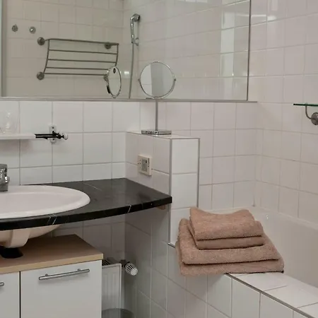 Großzügige Ruhig&zentral 100m2 By Seebnb * Velden am Wörthersee