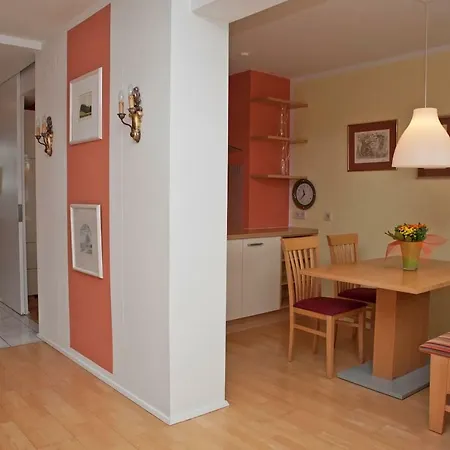 Großzügige Ruhig&zentral 100m2 By Seebnb *