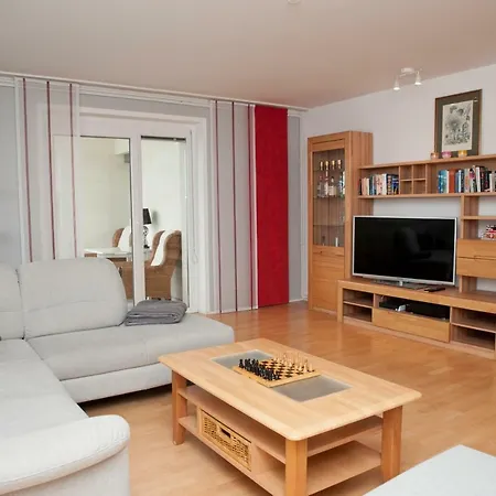 Apartment Großzügige Ruhig&zentral 100m2 By Seebnb Velden am Wörthersee