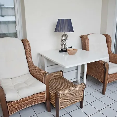 Großzügige Ruhig&zentral 100m2 By Seebnb Apartment