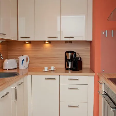 Großzügige Ruhig&zentral 100m2 By Seebnb