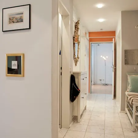Appartement Grosszugige Ruhig & Zentral 100m2 By Seebnb Velden am Wörthersee
