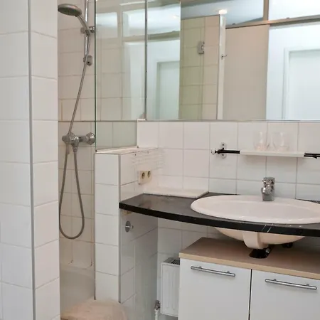 Großzügige Ruhig&zentral 100m2 By Seebnb Apartment